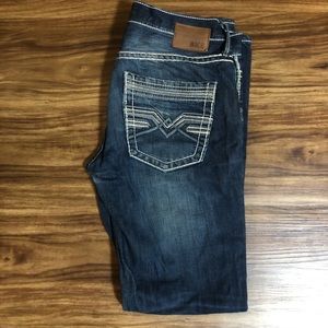 BKE men’s Aiden Jeans 30x32